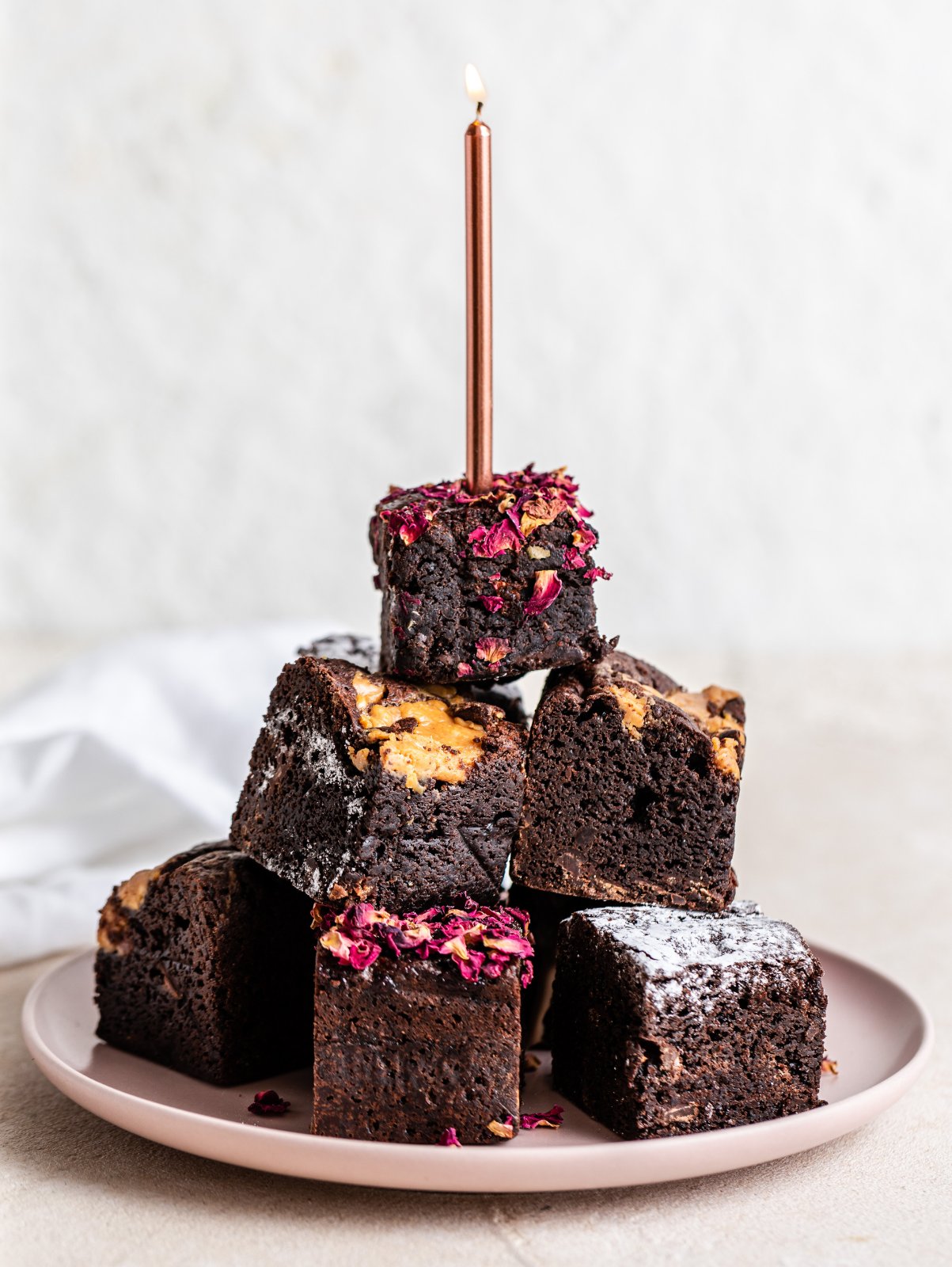 Belgian Brownies