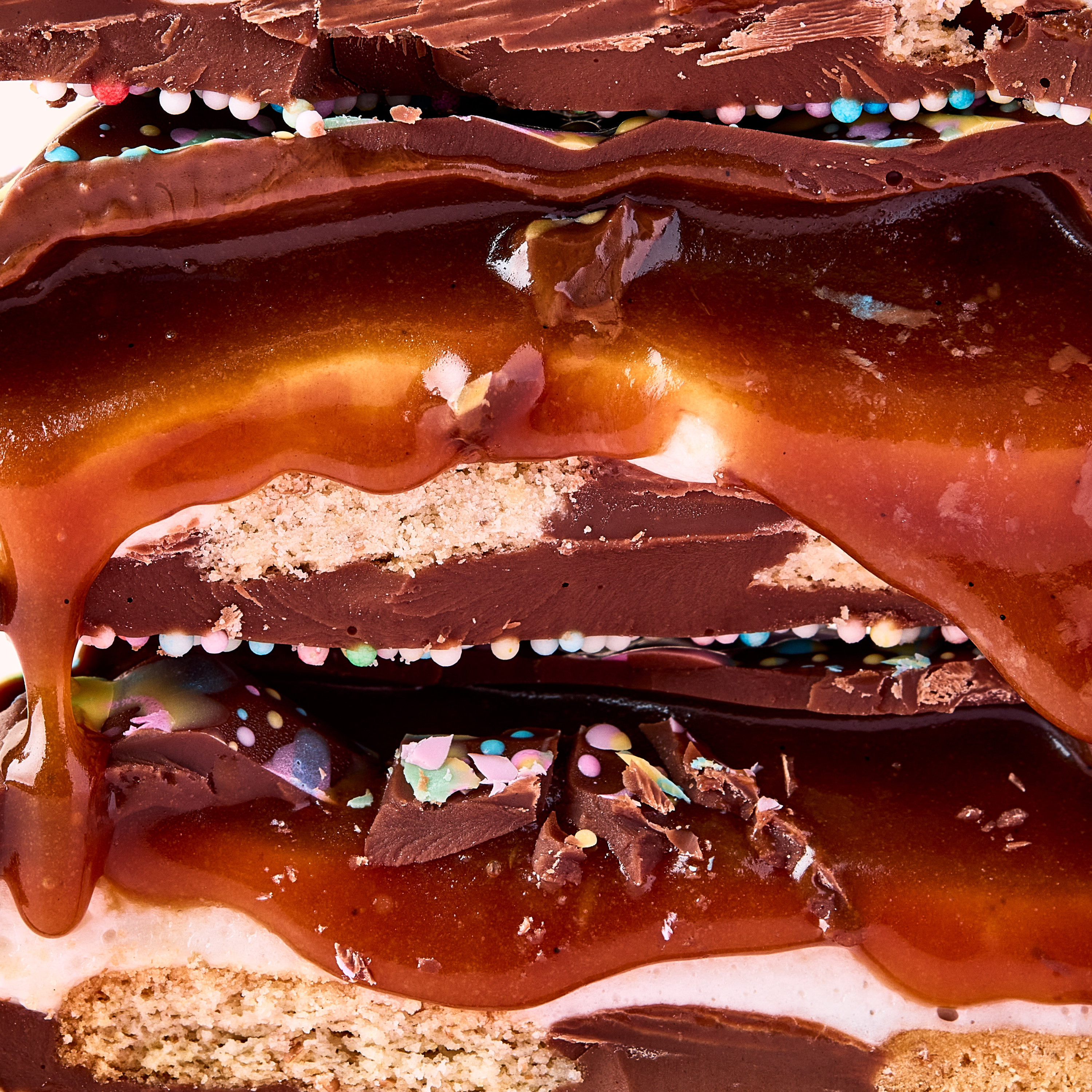 CaraMallow Easter Egg Bar