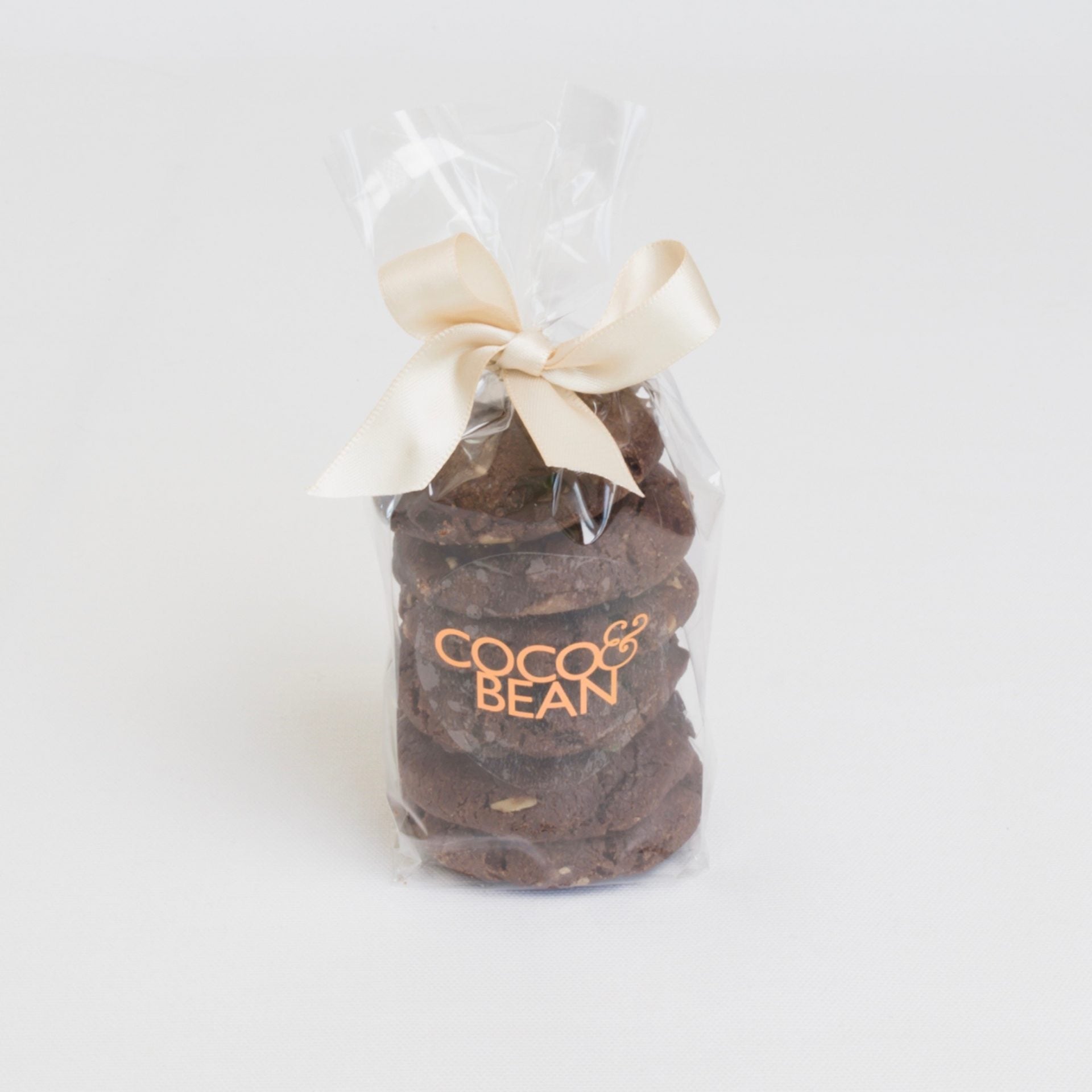 Belgian Chocolate Cookies Gift Pack