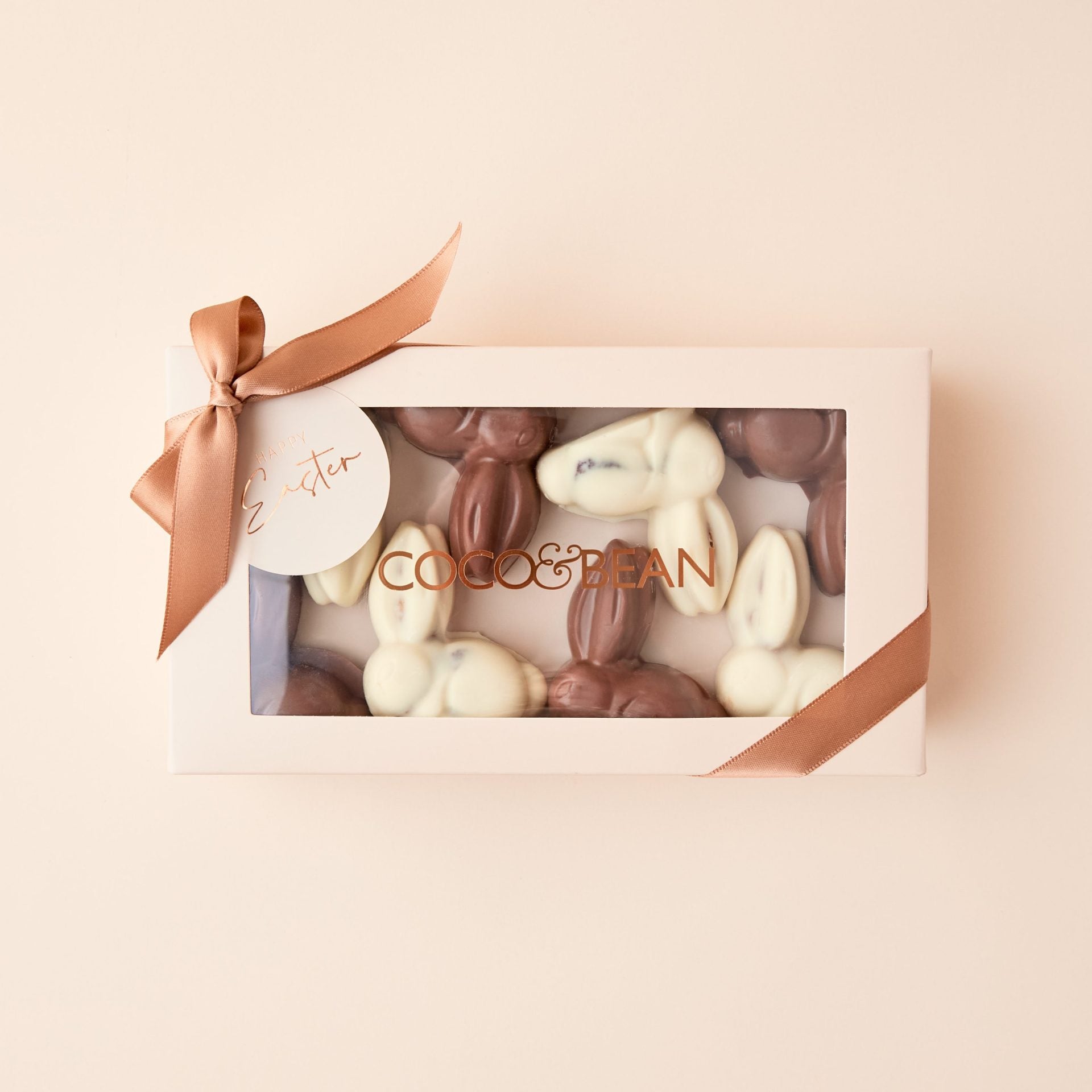 Brownie Bunnies Gift Box