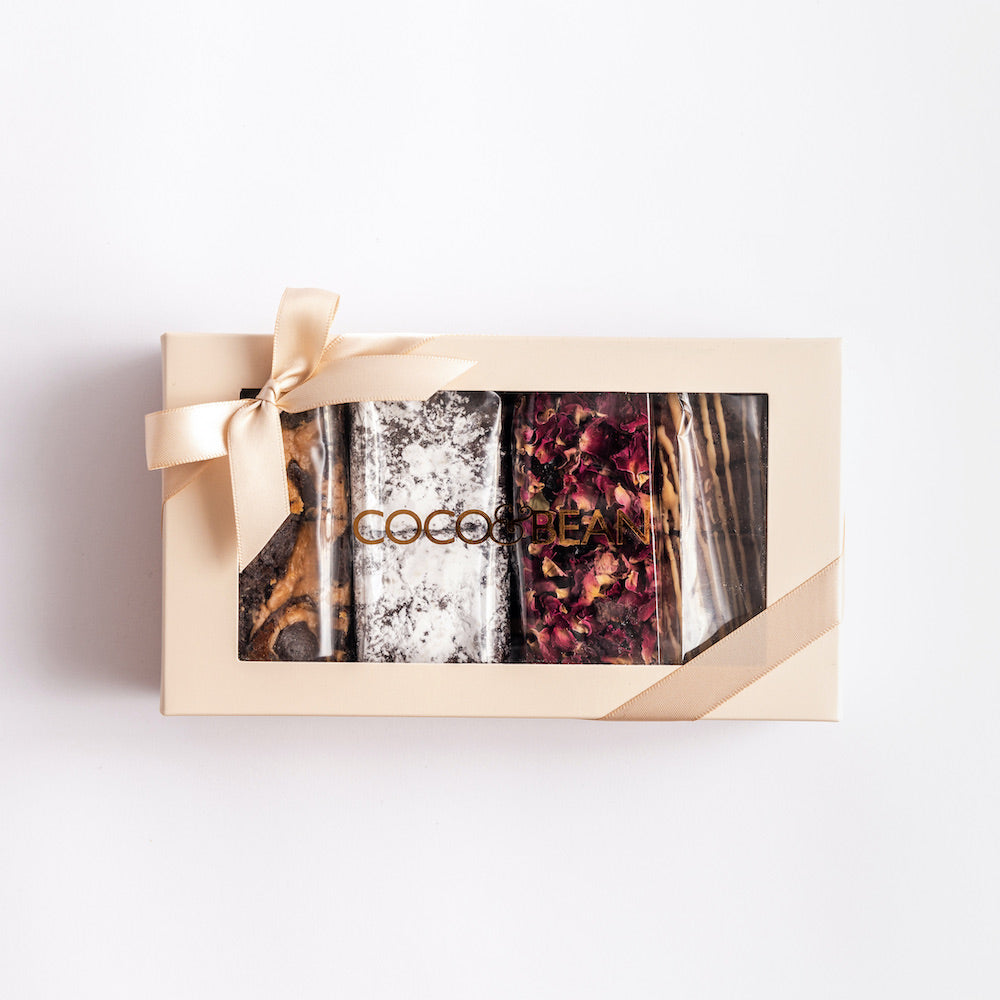 Brownies 8 pk gift box