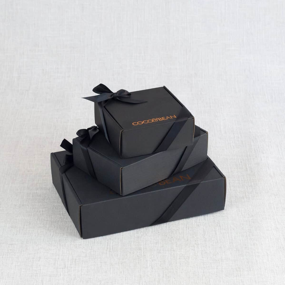 Rum Balls Gift Box