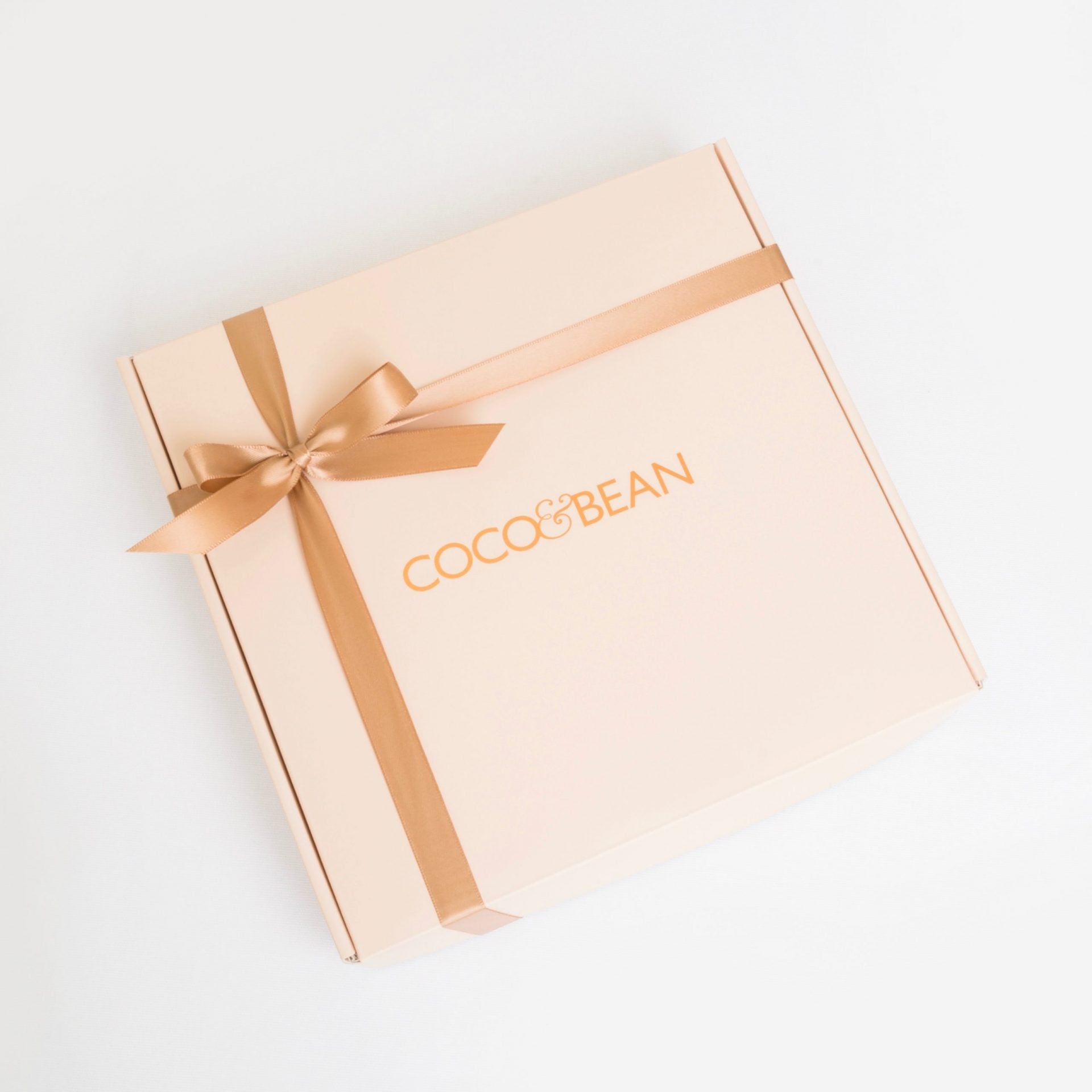 Chocolate Brownies 25 Pack Gift Box