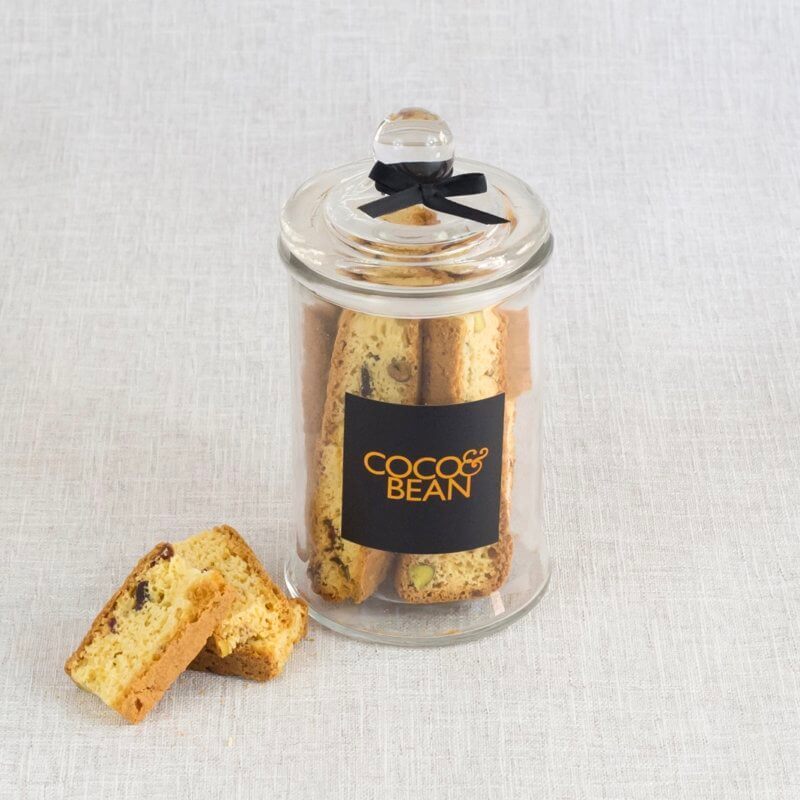 Moet & Sweet Treats Hamper