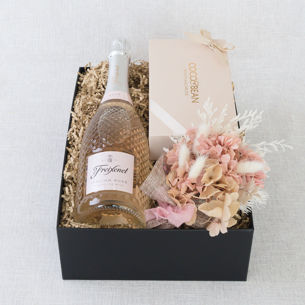 Rose All Day Hamper