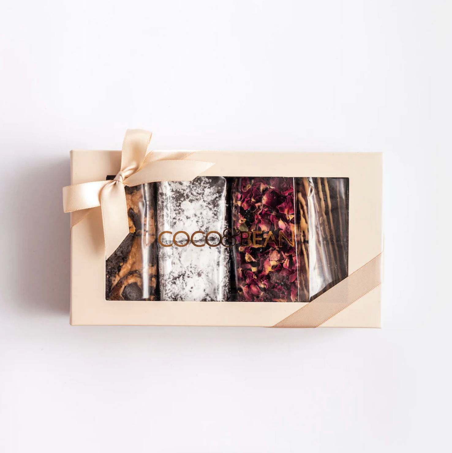 Rose All Day Hamper add ons