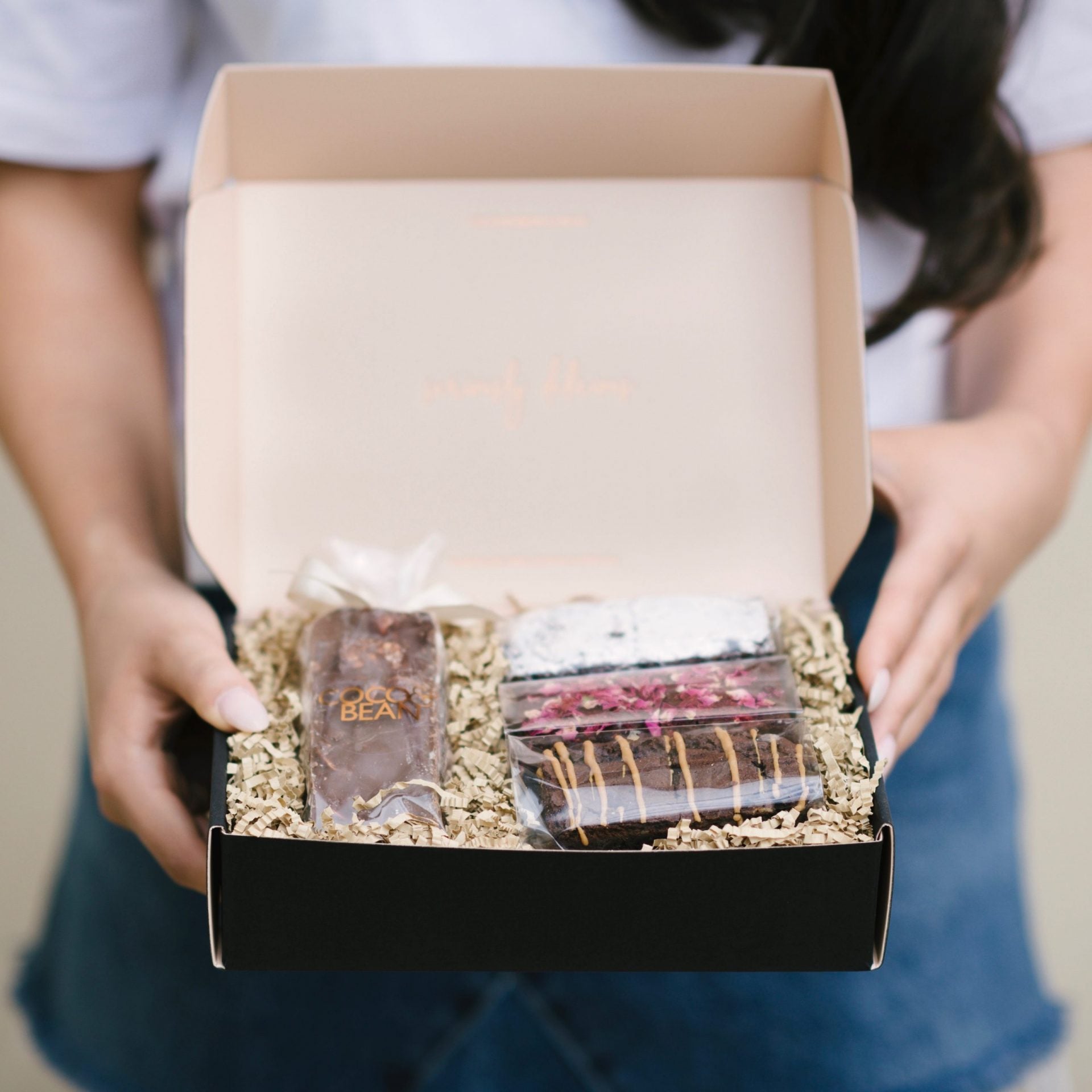 Sweetest Gift Box