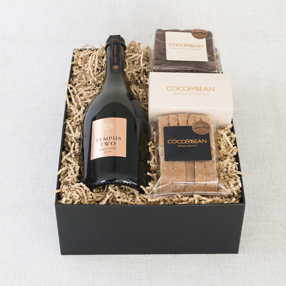 The Gratitude Gift Hamper