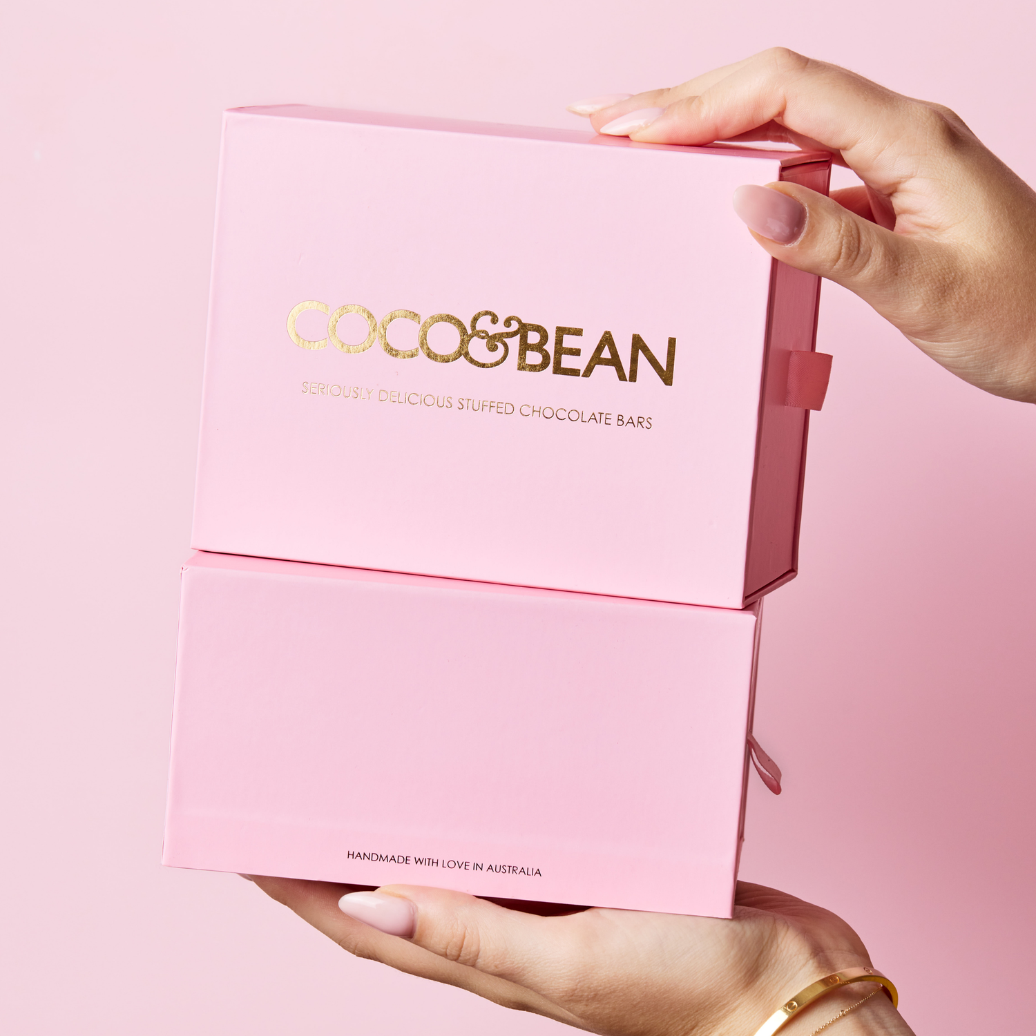 Chocolate Bar Gift Box