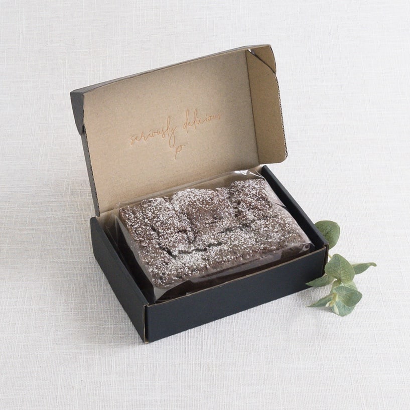 Moet & Sweet Treats Hamper