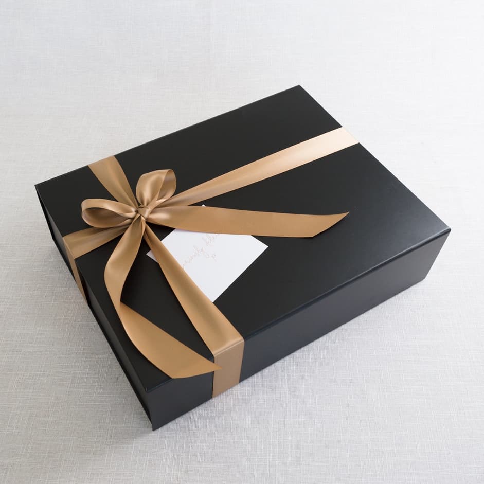 Moet & Sweet Treats Hamper