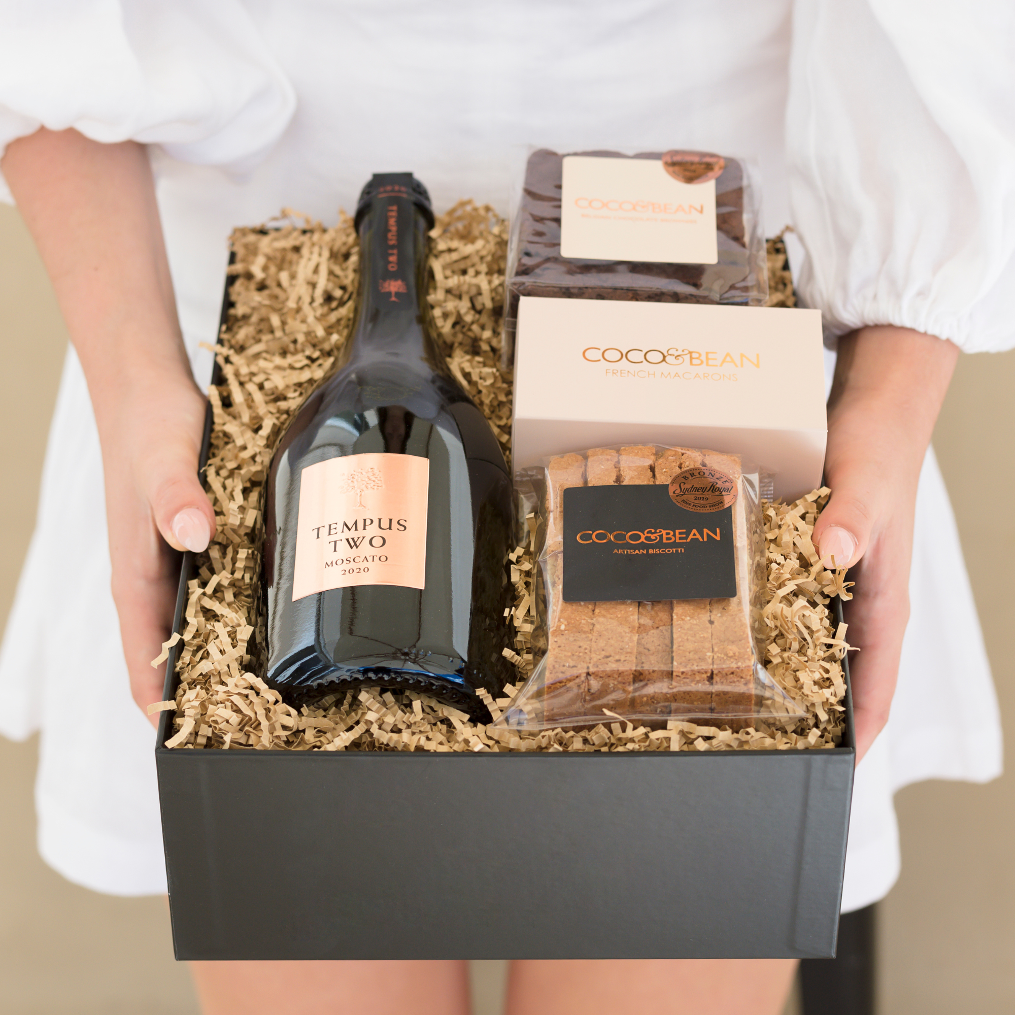 The Gratitude Hamper