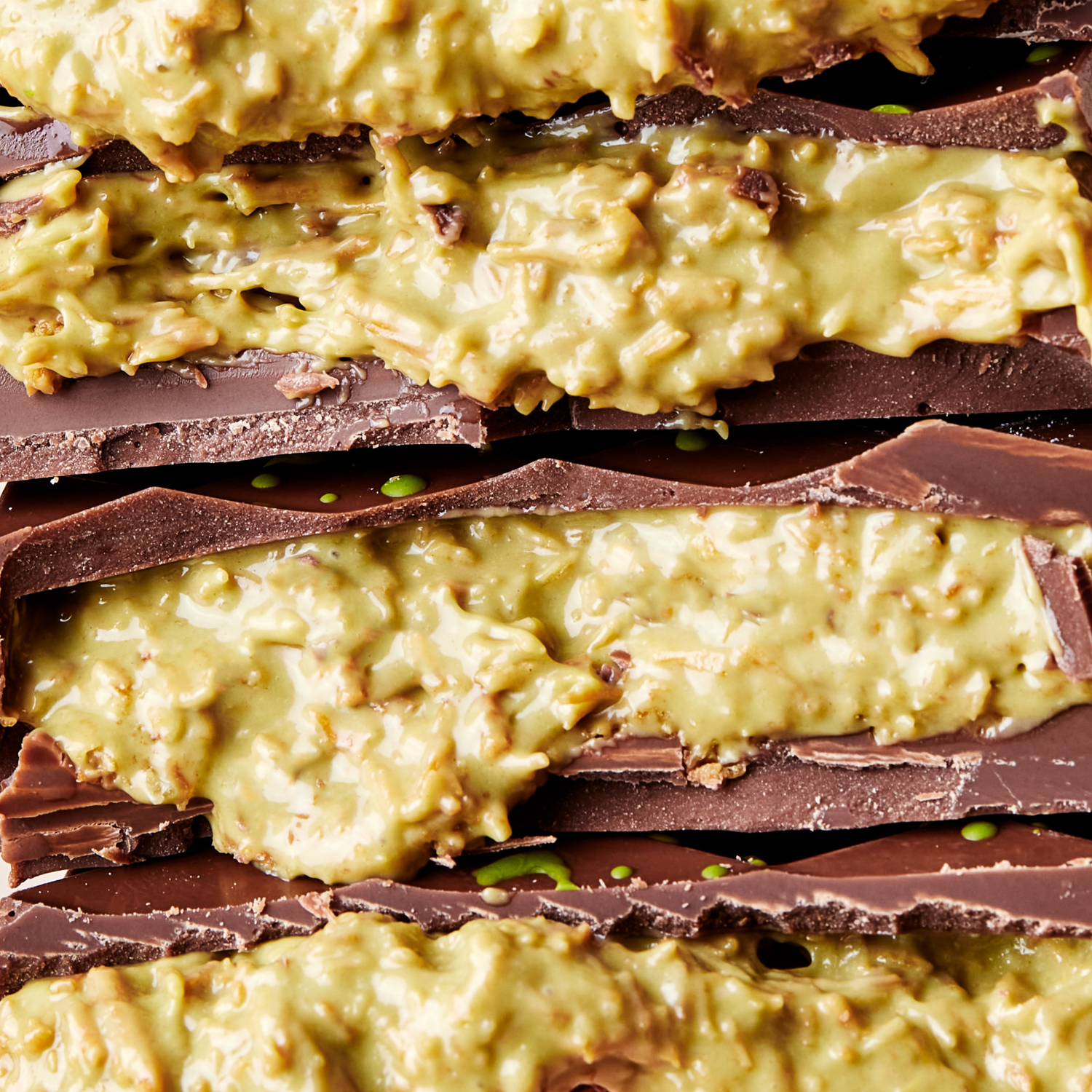 Chocolate Bar Gift Box