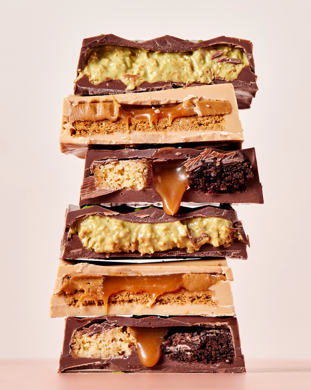 Chocolate Bars