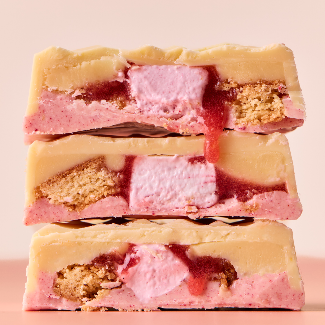 Bondi Pav Chocolate Bar