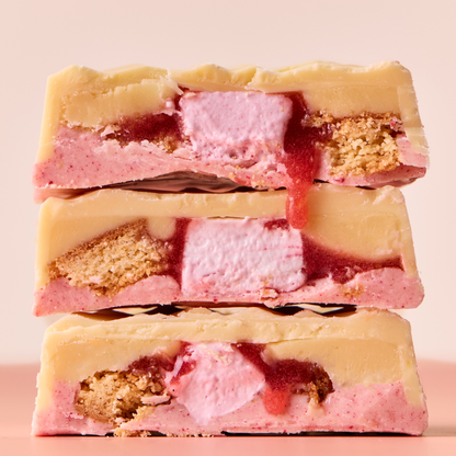 Bondi Pav Chocolate Bar