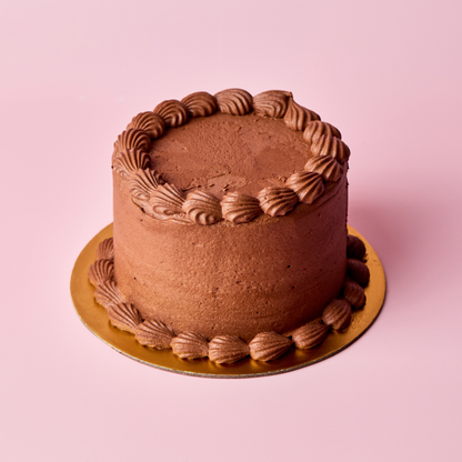 Mini Cake