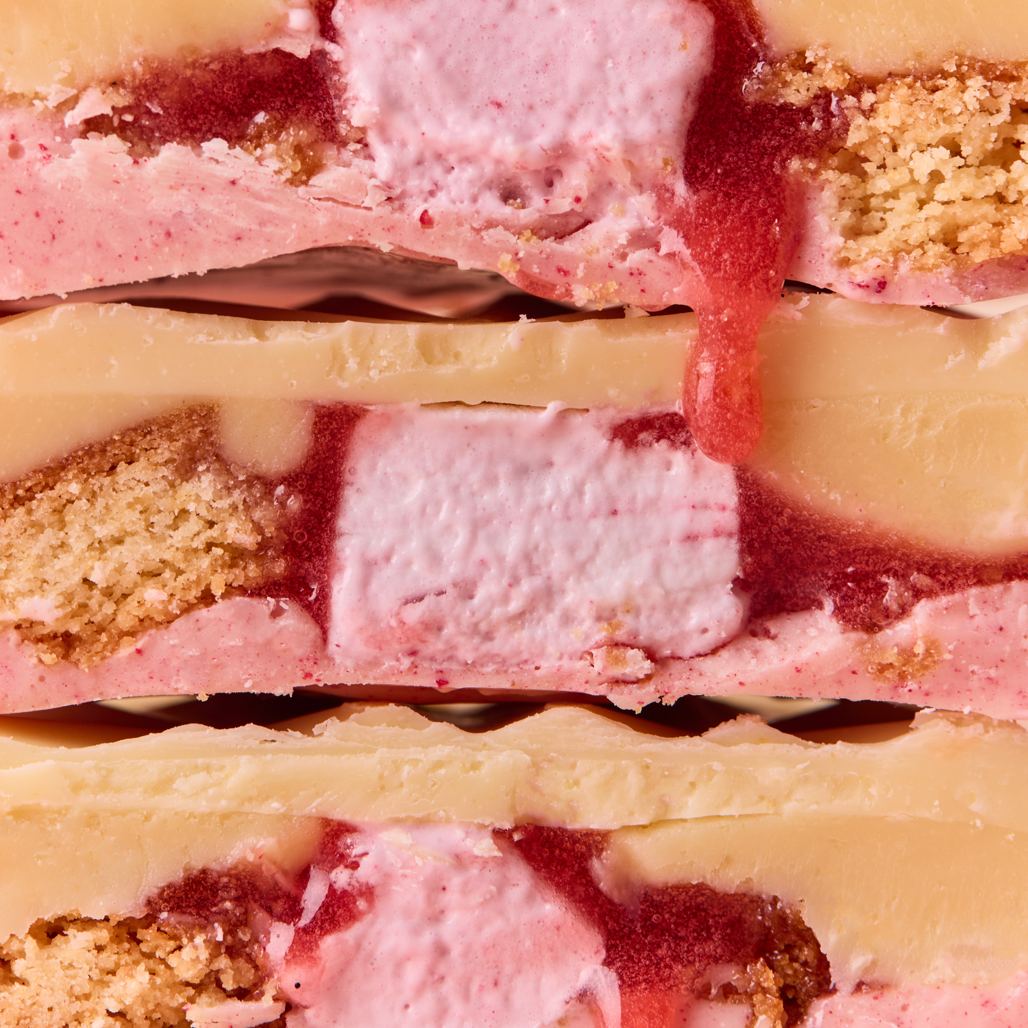 Bondi Pav Chocolate Bar