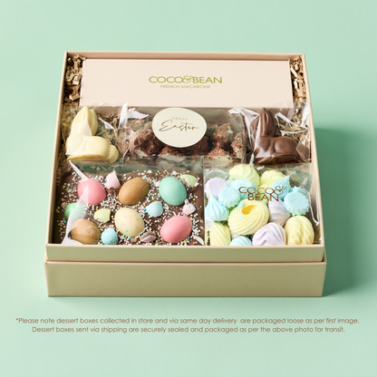 Ultimate Easter Dessert Box