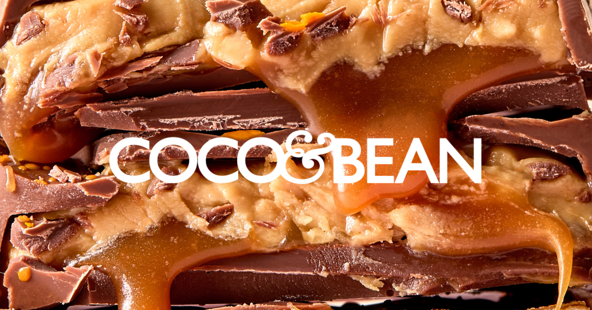 Coco Valentin BEST VALENTINE'S DAY GIFTS – Coco & Bean