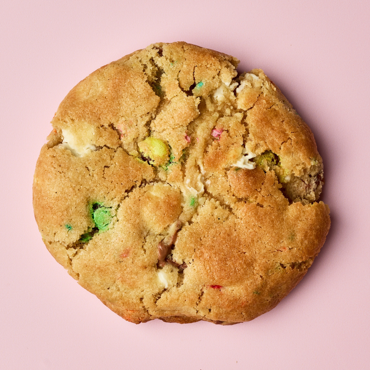 Cookie Gift Box 4pk