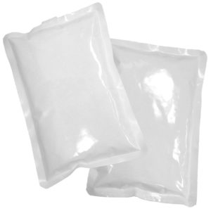 Reusable Icepack