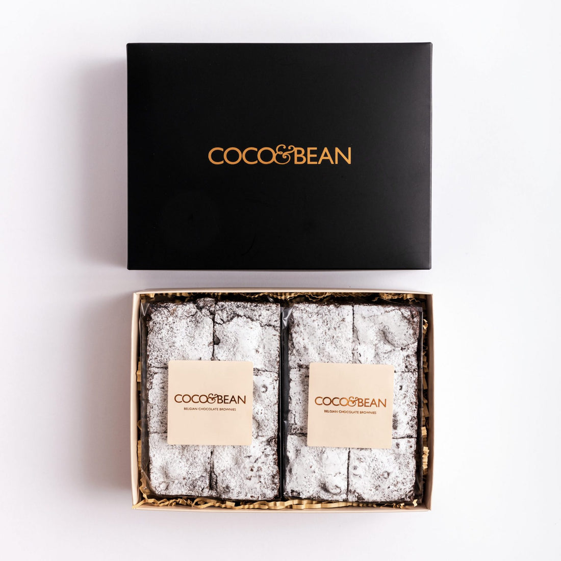 Brownie 12 pk Gift Box