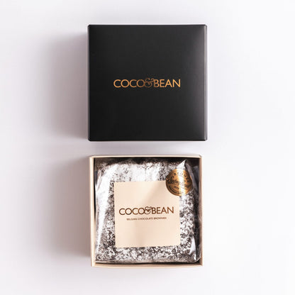 Brownie 4pk Gift Box