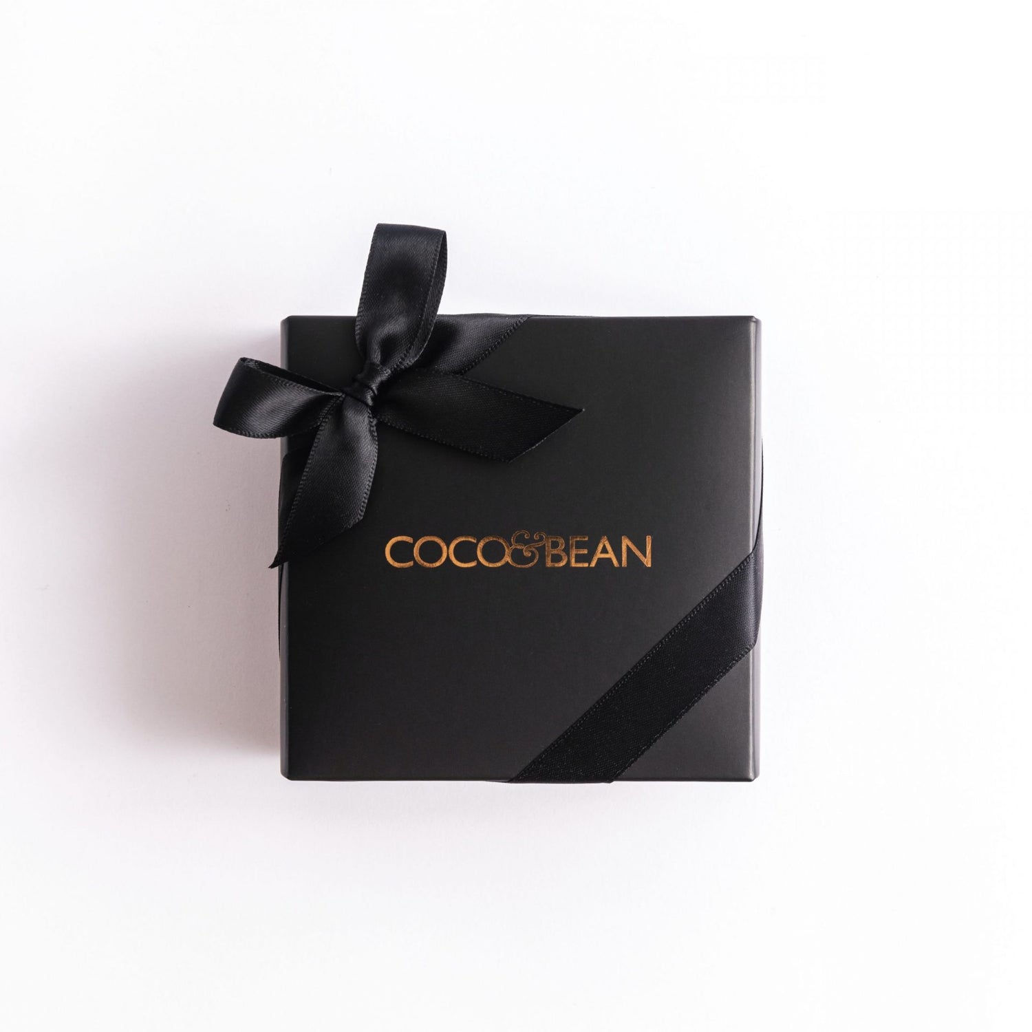 chocolate gift box small