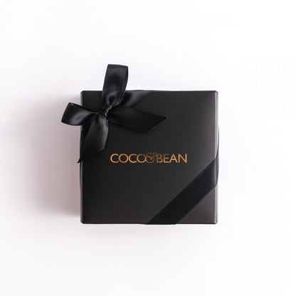 chocolate gift box small