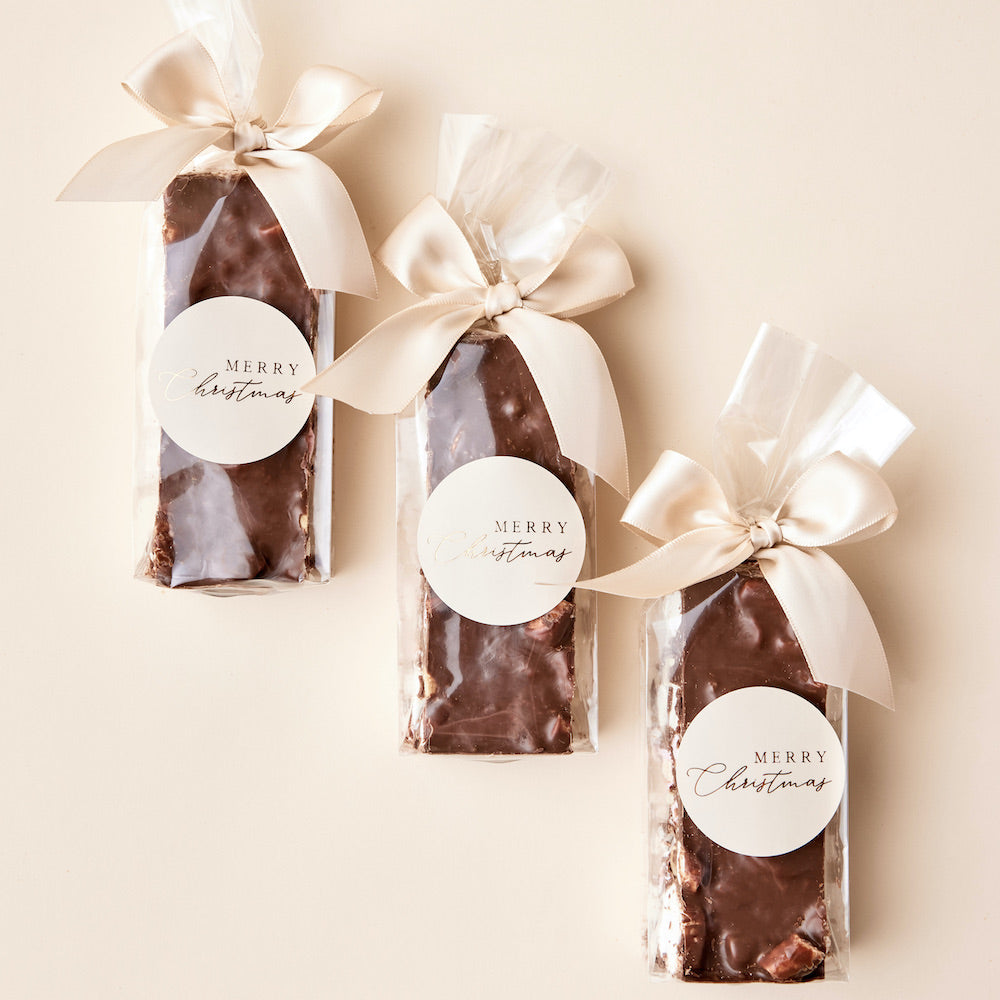 Christmas Rocky Road Gift Packs – Coco & Bean