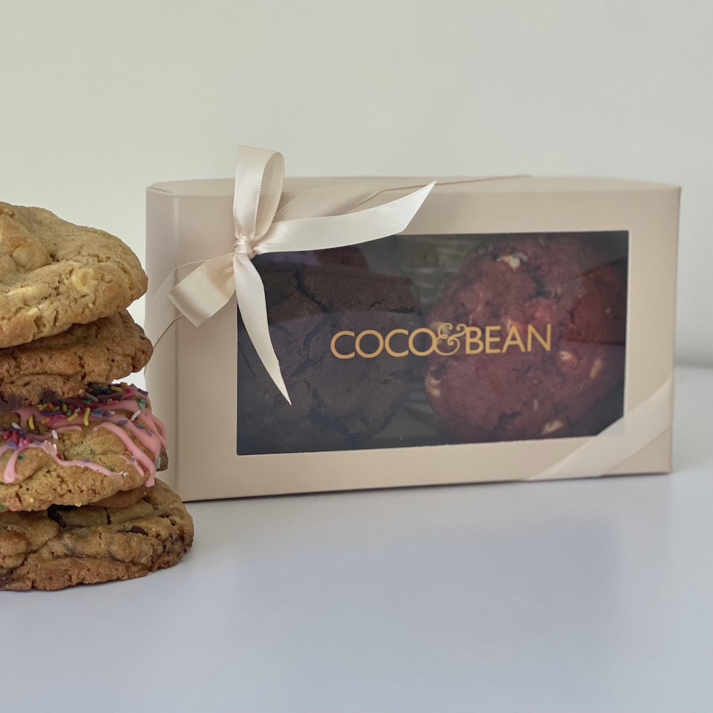 Cookies Delivered