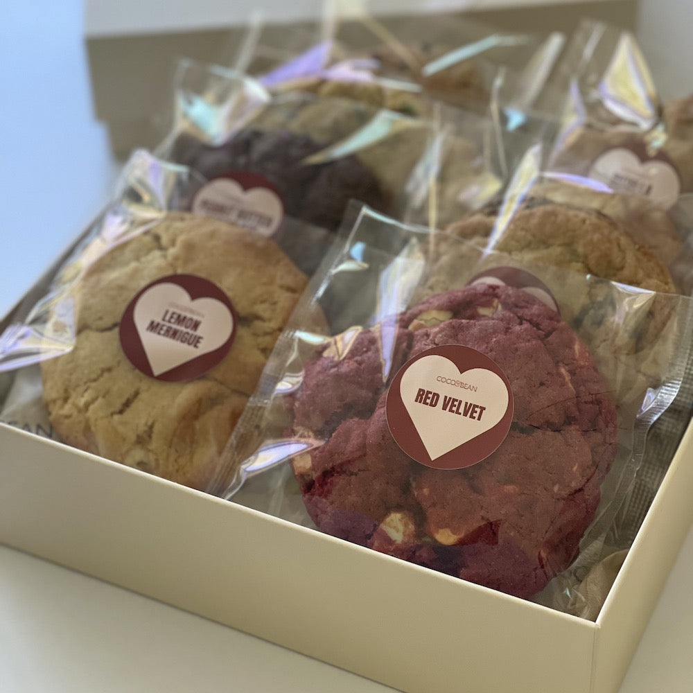 Cookies Delivered Australia