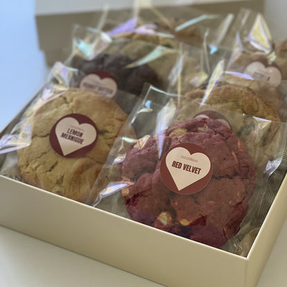 Cookies Delivered Australia