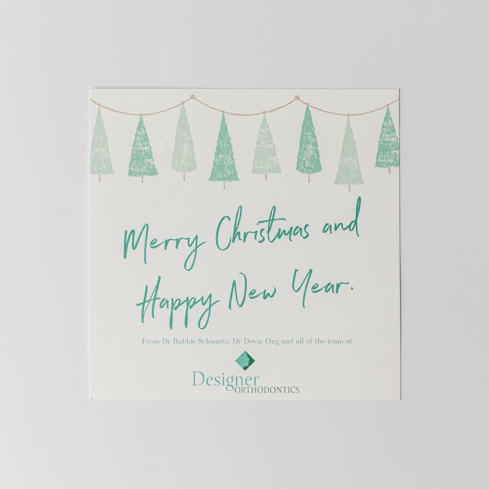 Corporate Christmas Cards