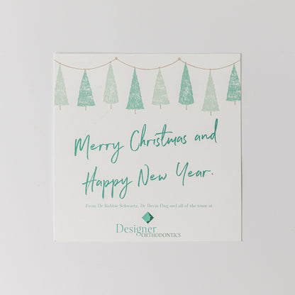 Corporate Christmas Cards