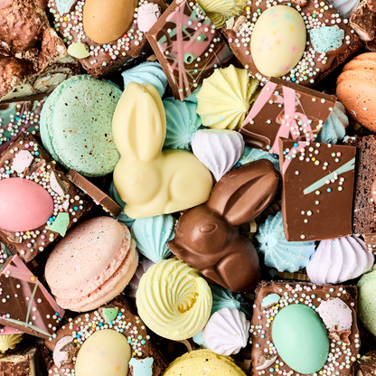 Ultimate Easter Dessert Box