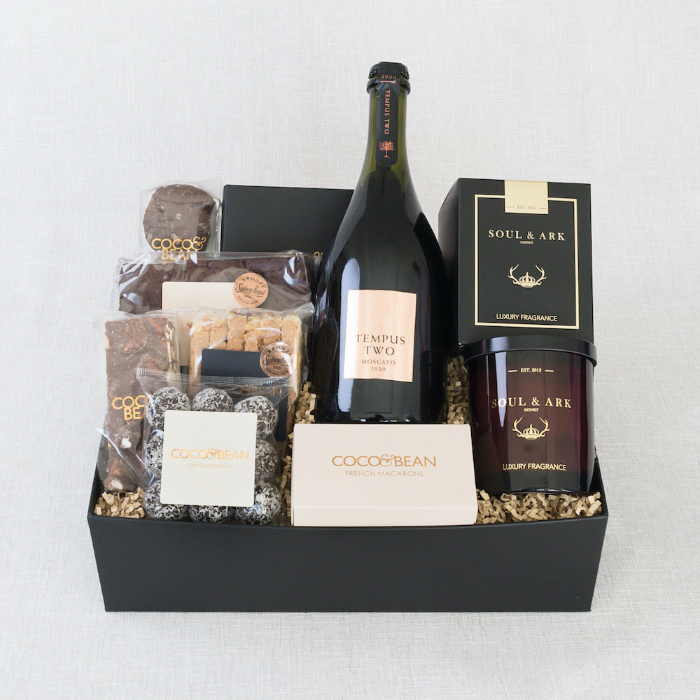 Devine Hamper