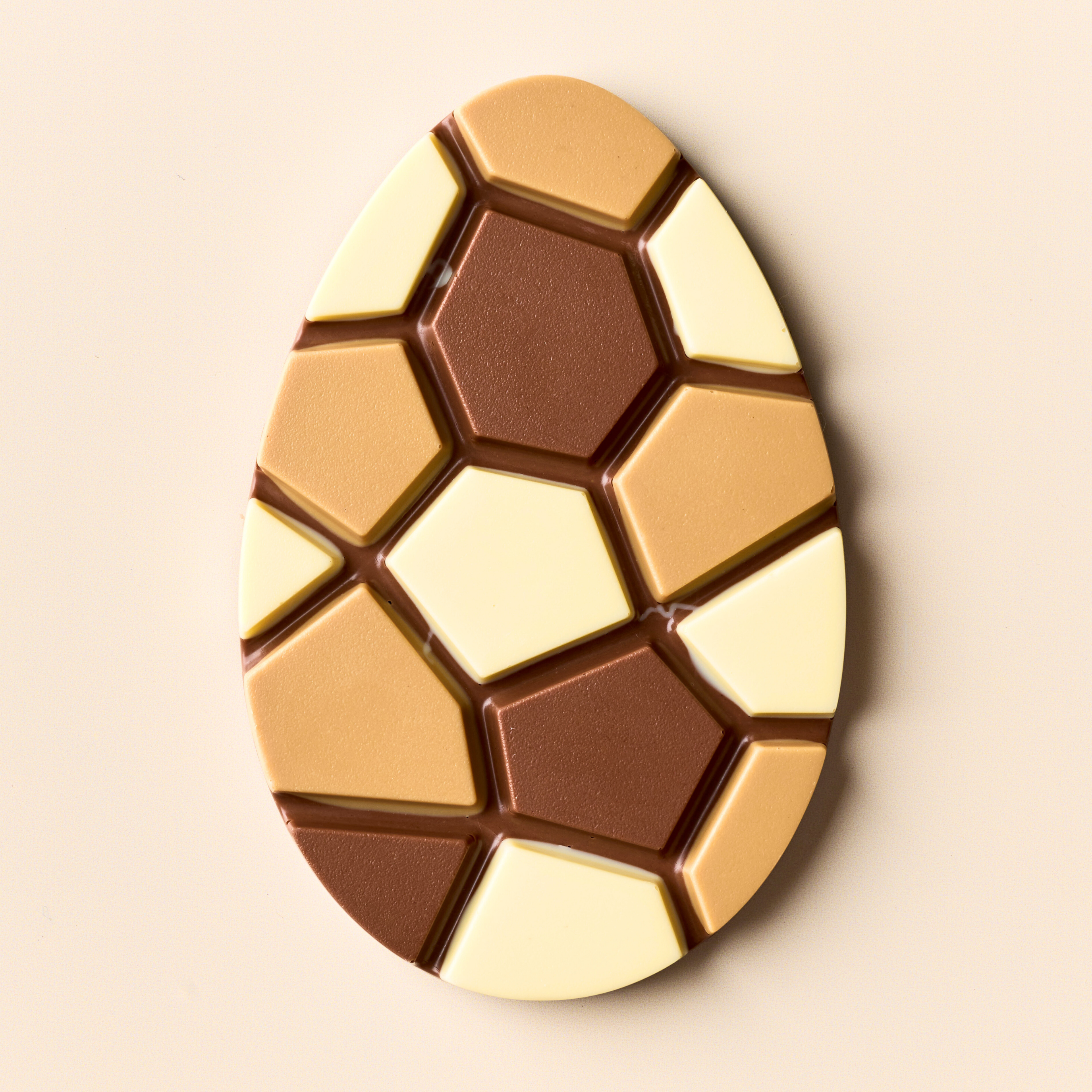 Divine Easter Chocolate Egg Bar