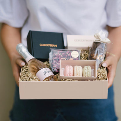 For Her Mothers Day Gift Hamper