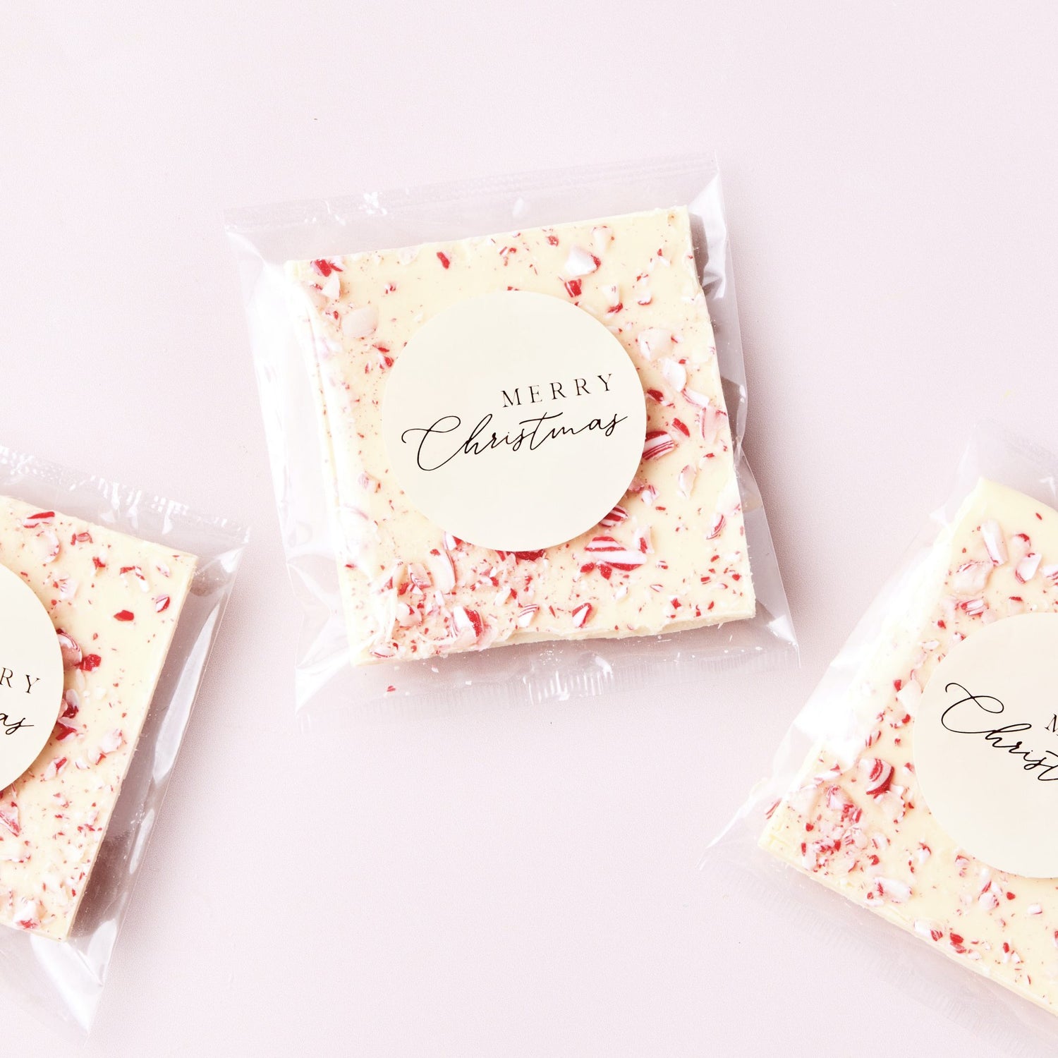 Peppermint Bark Gift Packs