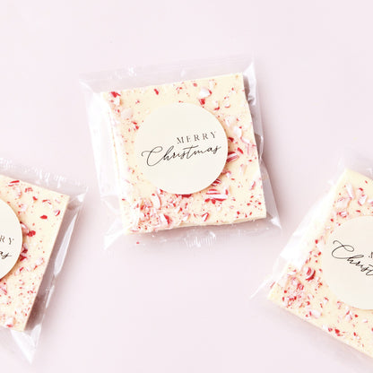 Peppermint Bark Gift Packs