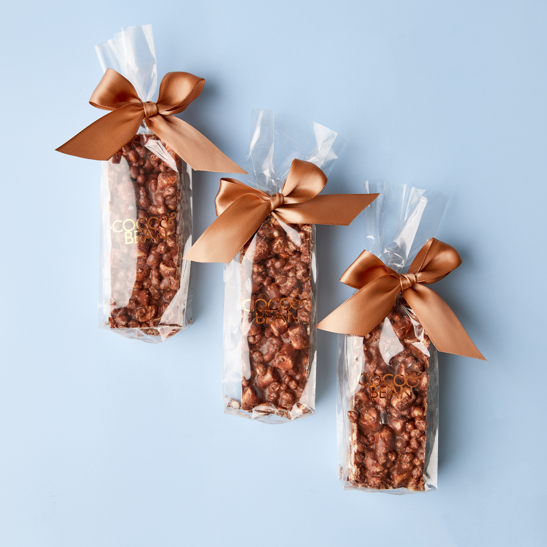 Belgian Rocky Road