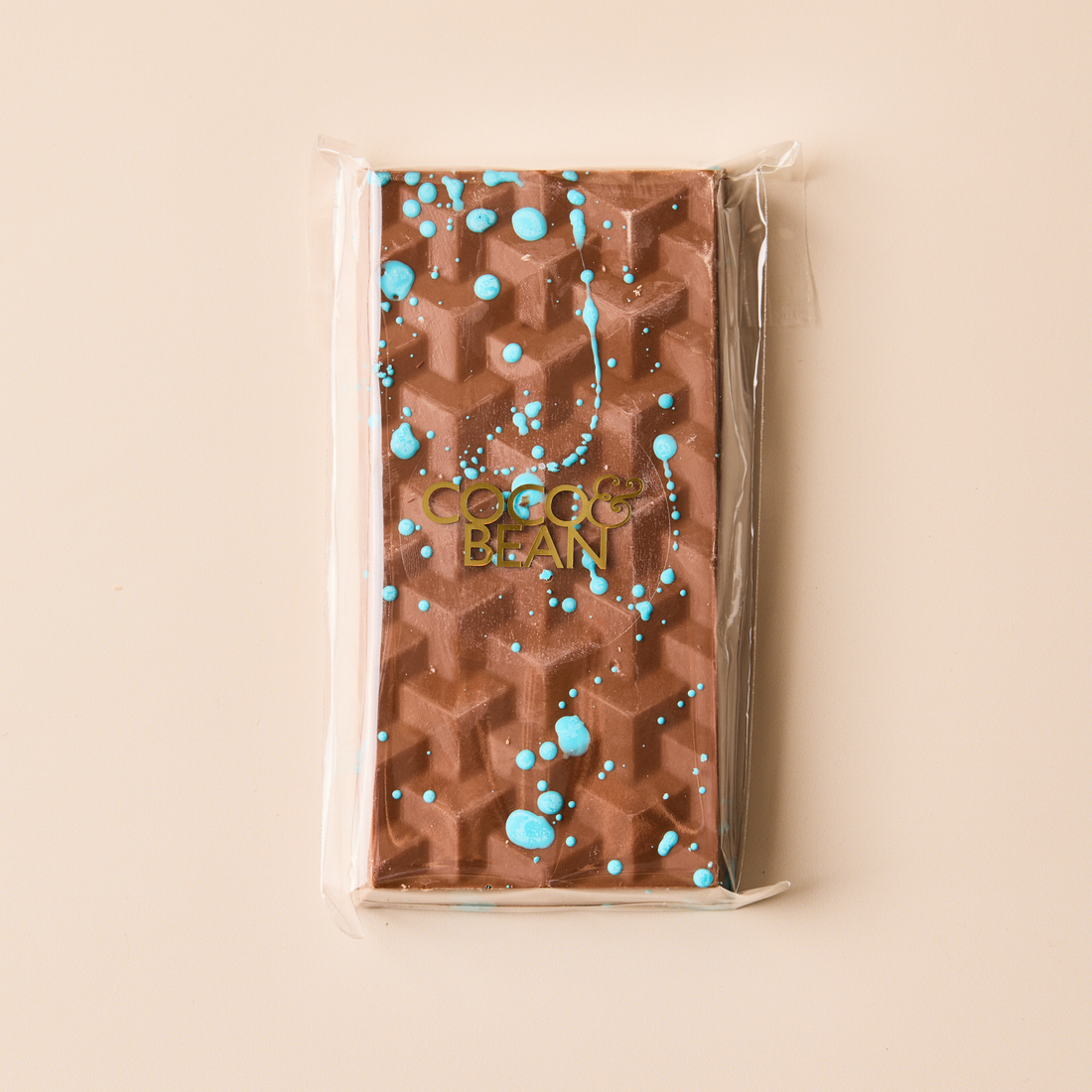 Brownie Blondie Chocolate Bar