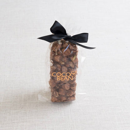 Belgian Rocky Road