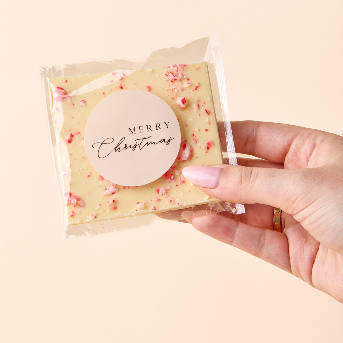 Peppermint Bark Gift Packs
