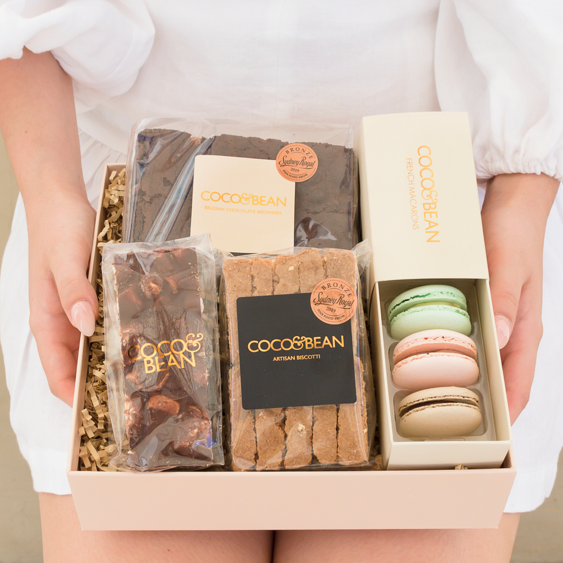 Classic Hamper
