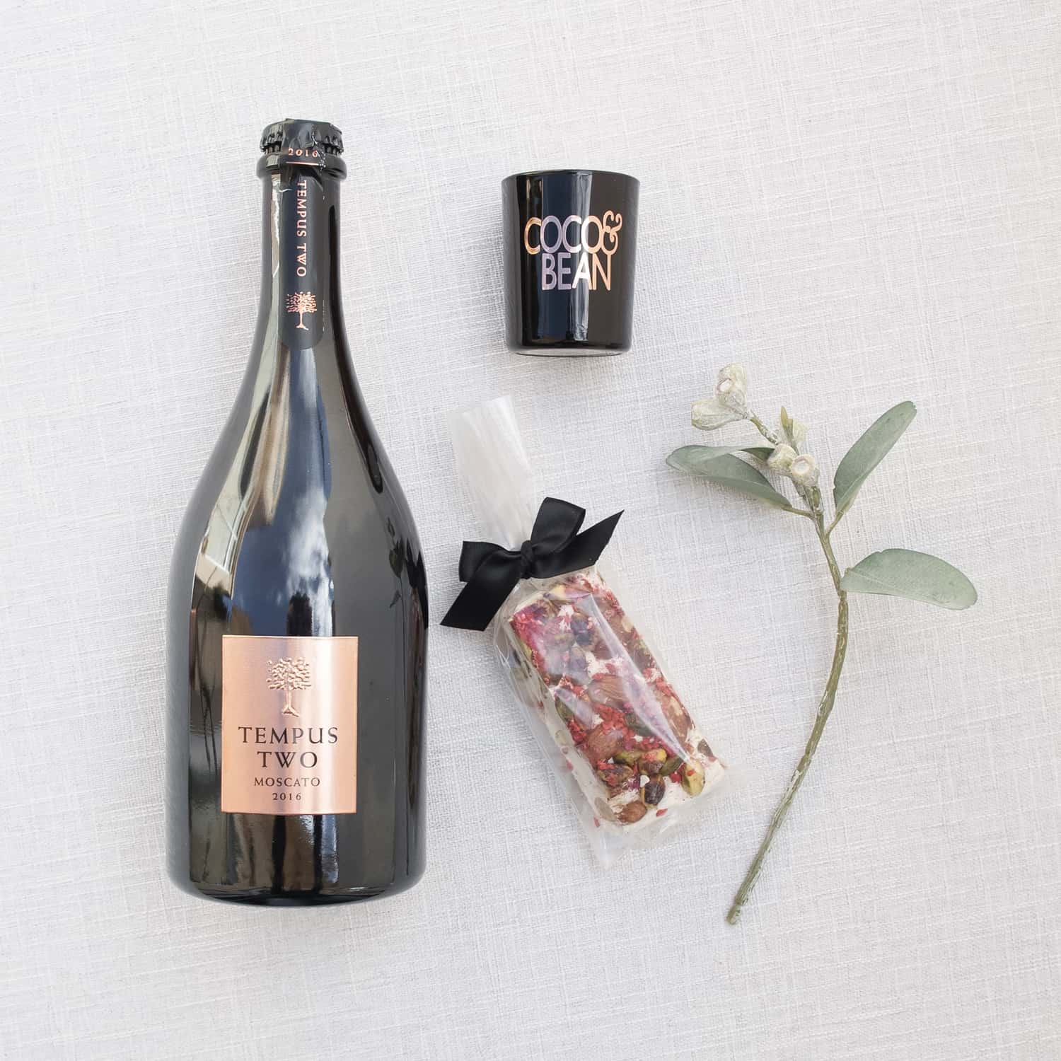 tempus two wines