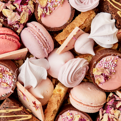 Luxe Dessert Box