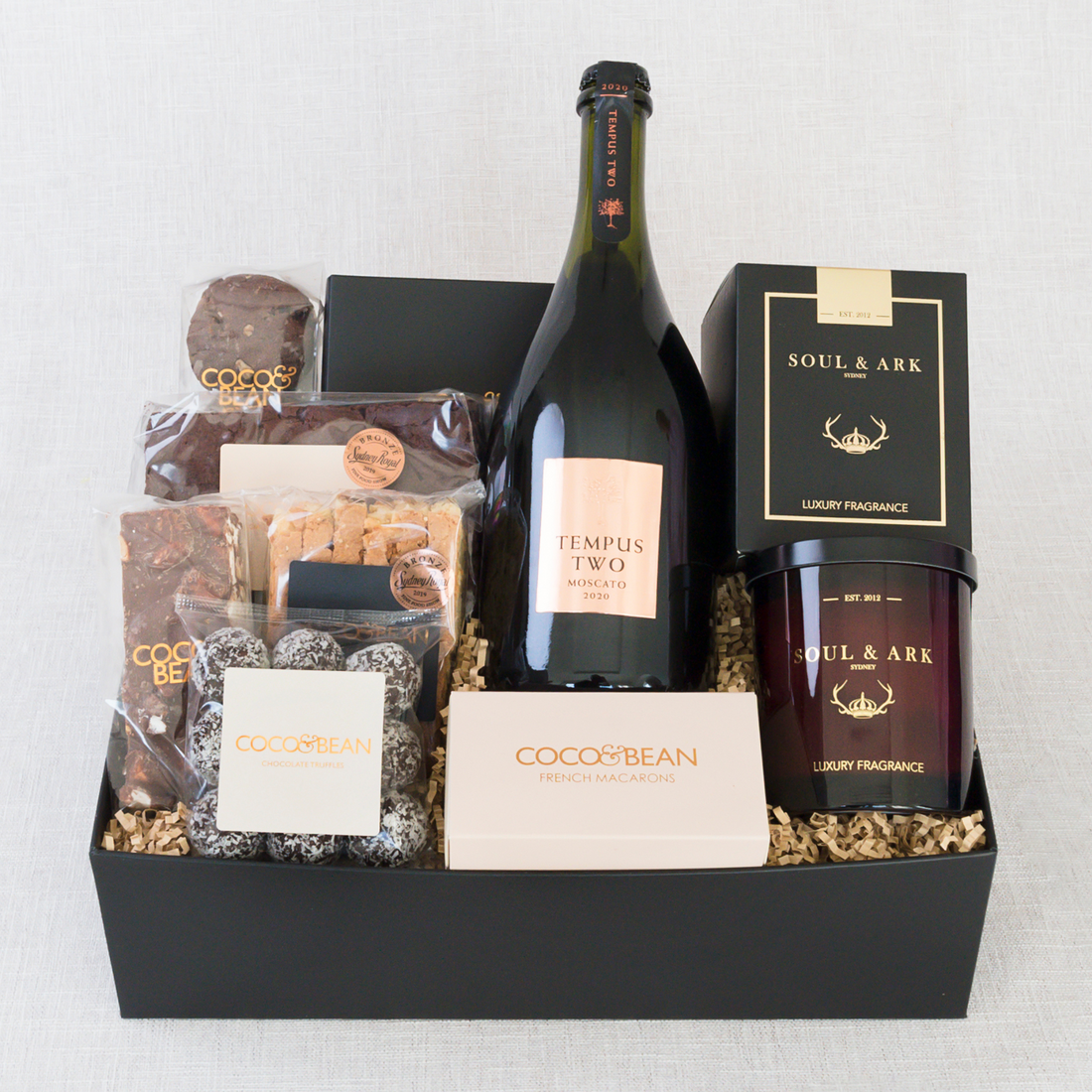 Devine Foodies Hamper